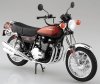 Aoshima 06676 Kawasaki Z2 750RS '73 Custom 1/12